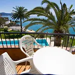 Apartament Acapulco Playa 34 Menyber