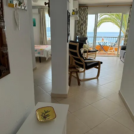 Acapulco Playa 34 Menyber * נרחה