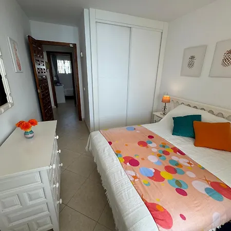 Acapulco Playa 34 Menyber נרחה