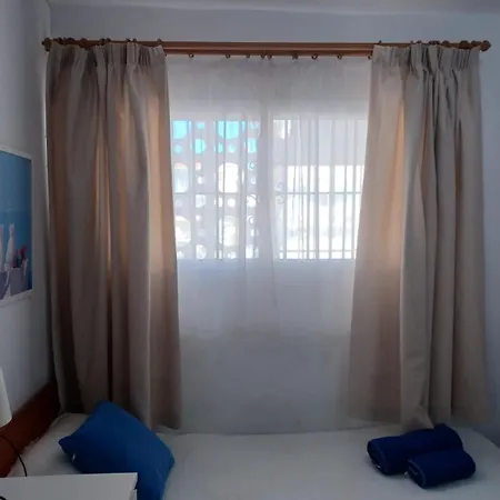 Acapulco Playa 34 Menyber דירה