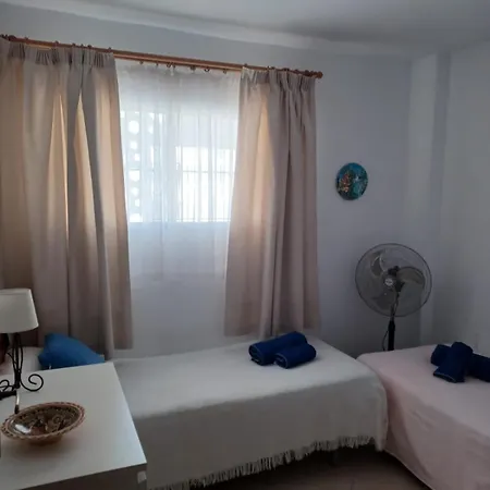 Acapulco Playa 34 Menyber דירה נרחה