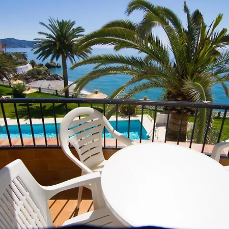 דירה Acapulco Playa 34 Menyber