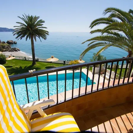Acapulco Playa 34 Menyber נרחה