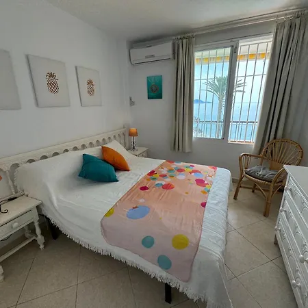 Acapulco Playa 34 Menyber Апартаменты