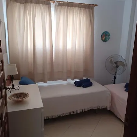 Апартаменты Acapulco Playa 34 Menyber *