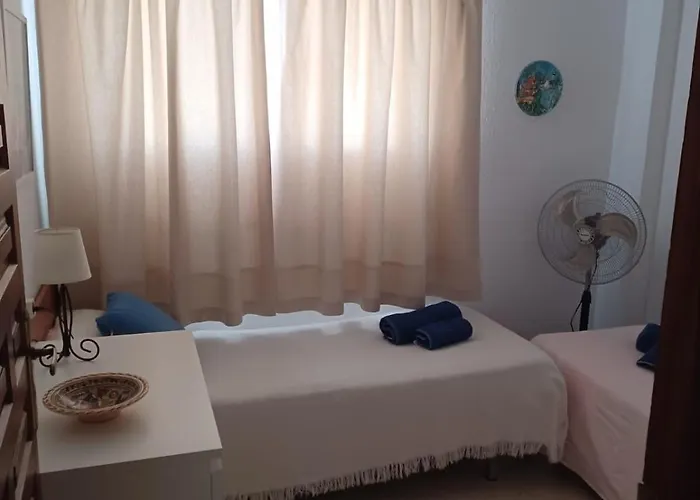 Διαμέρισμα Acapulco Playa 34 Menyber *